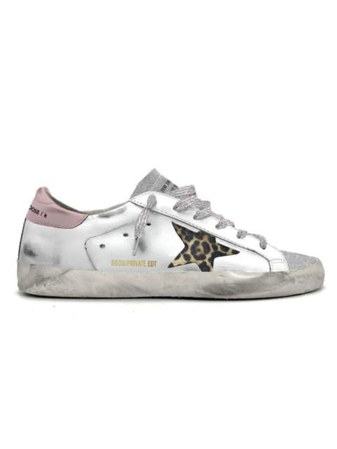 Golden Goose Golden Goose Super Star Sneakers