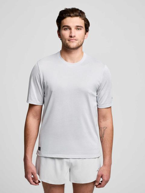 Saucony Kinvara Short Sleeve