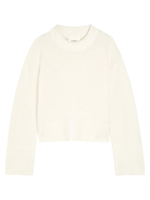 LISA YANG Lisa Yang Sony Cashmere Jumper
