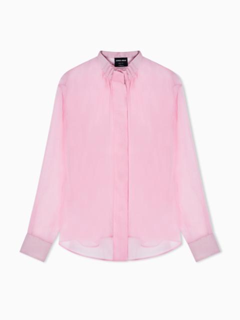 GIORGIO ARMANI FASHION SHIRTS