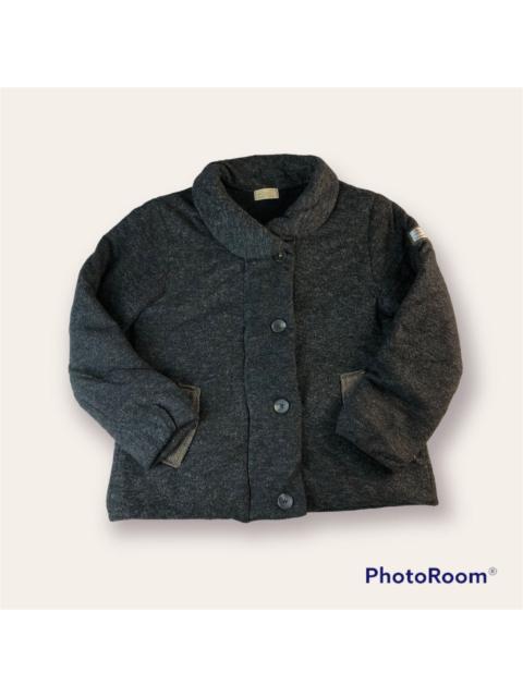 Other Designers Harris Tweed × Japanese Brand - Harris Tweet x Natural Palette Winter Jackets