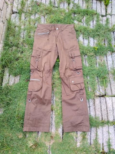 Other Designers Vintage - Modern Lovers Japan Bondage Pants