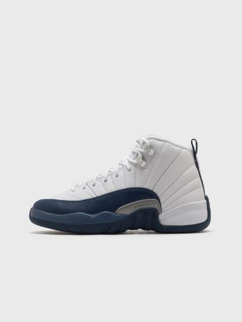 Jordan AIR JORDAN 12 RETRO "FRENCH BLUE" (GS)