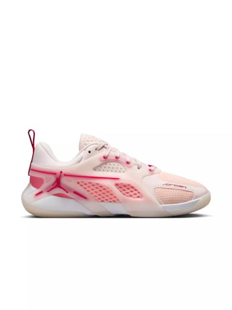 Jordan Heir "Soft Pink" Women's Shoe