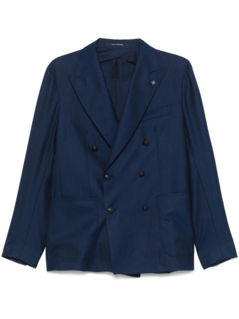 Other Designers Tagliatore Men Monte Carlo Jacket