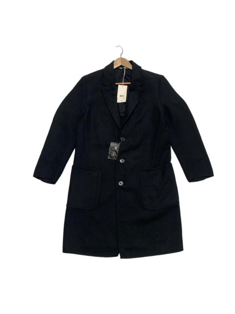 Other Designers Uniqlo UUU Lemaire Coat