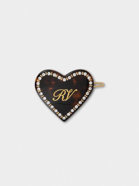 Roger Vivier Hair Clip