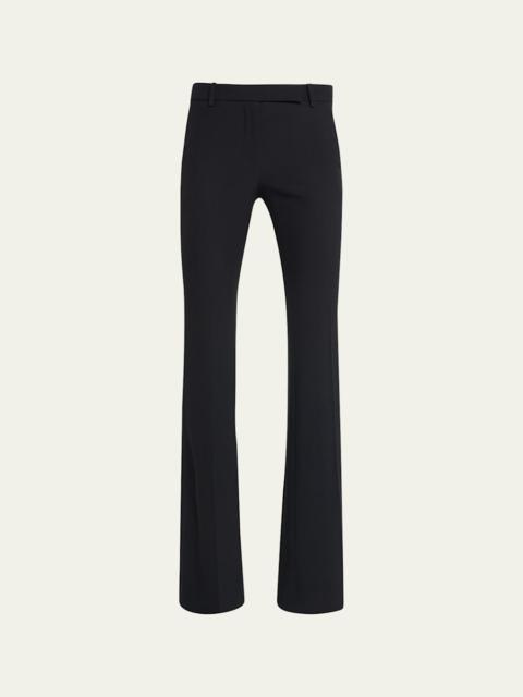 Alexander McQueen Classic Suiting Pants
