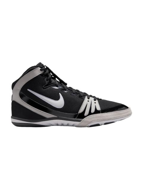 Nike Freek 'Black White'