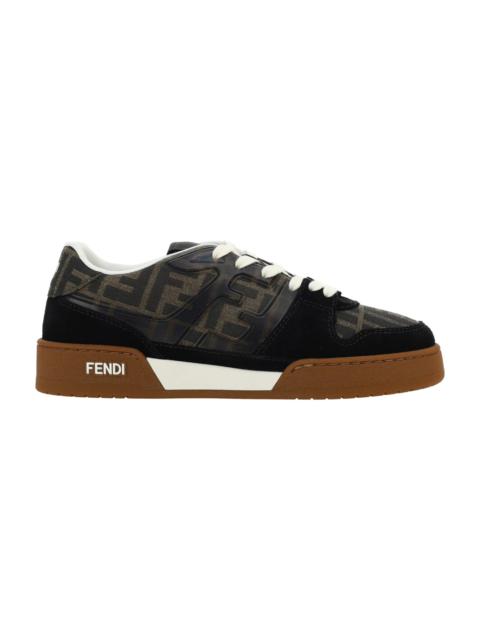 FENDI Match Sneakers