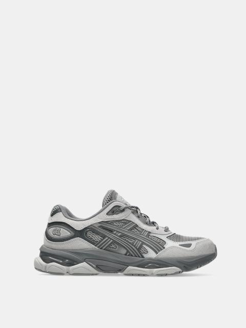 Asics Grey Gel-NYC 2.0 sneakers