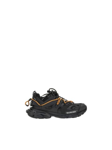 Track Trail Laces Sneakers