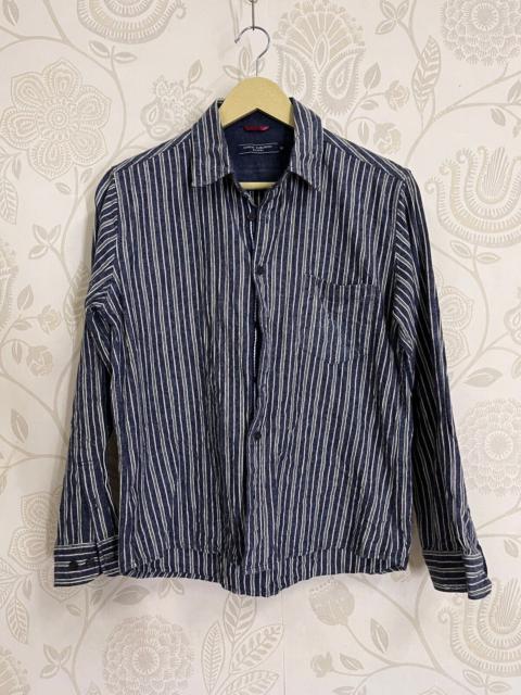 Vintage - Grails Kansai Yamamoto Button Up Shirts Japan Designer