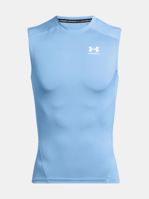 Under Armour Men's HeatGear® Sleeveless