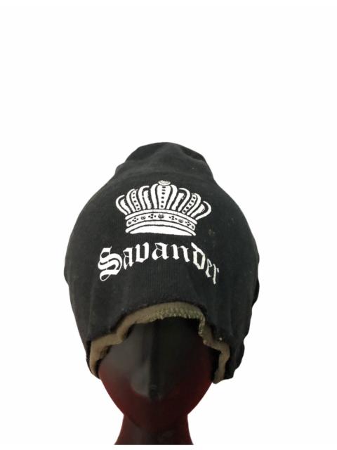 Other Designers Designer - Japanese Brand Unknown Beanie