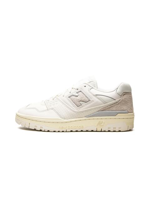 New Balance New Balance 550 "Aimé Leon Dore - White Leather"