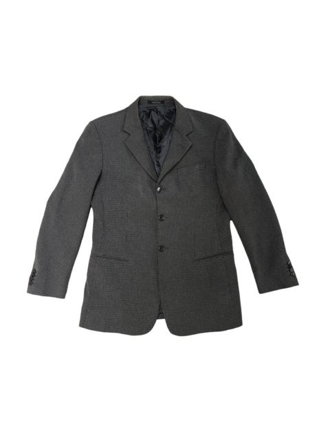 Other Designers Armani - Made In Italy Emporio Armani Smart Casual Suit