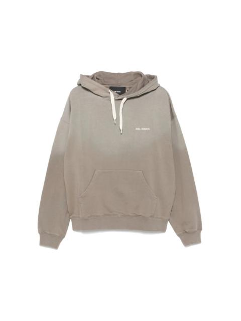 Axel Arigato Axel Arigato Grey Sweaters & Knitwear - Hoodies Men