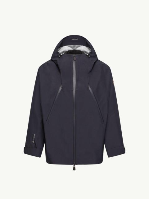 Moncler Grenoble Santec GORE-TEX® Hooded Jacket
