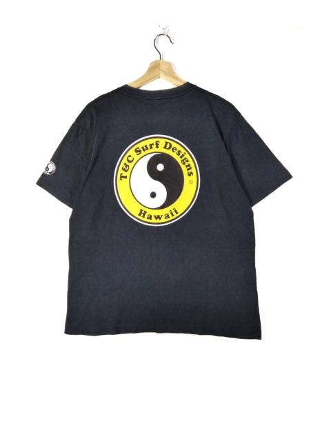 Other Designers Vintage T&C Surf Hawaii