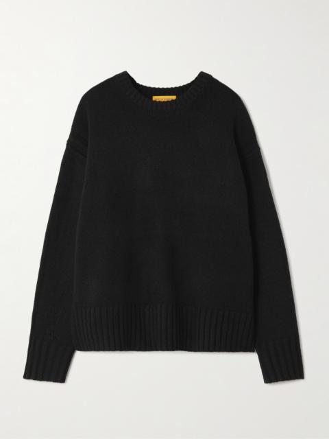 GUEST IN RESIDENCE Cashmere Sweater