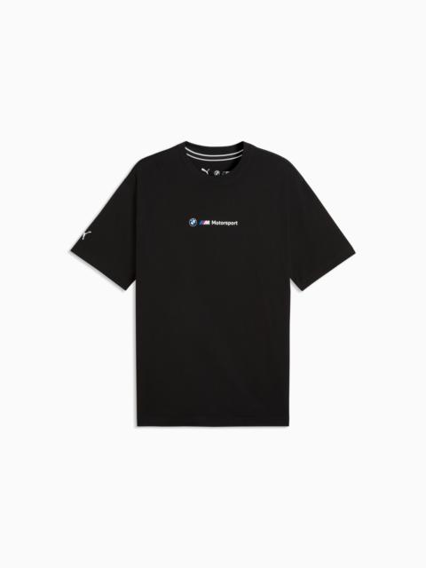 PUMA BMW M MOTORSPORT Sportswear Men's Tee