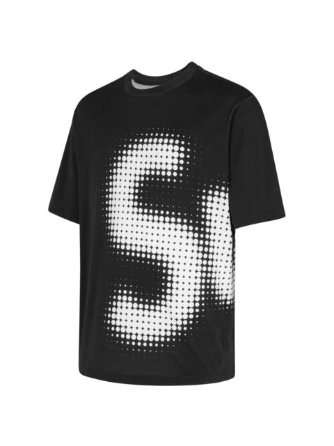 Supreme Halftone S/S Top