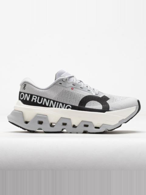 On On Cloudmonster 3 Hyper Men's Glacier/Black