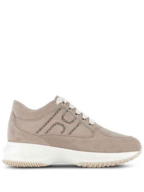 Hogan Pre - HOGAN PRE Sneakers Grey