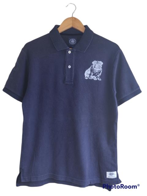 Other Designers J. Press - J.Press Bulldog Shirts