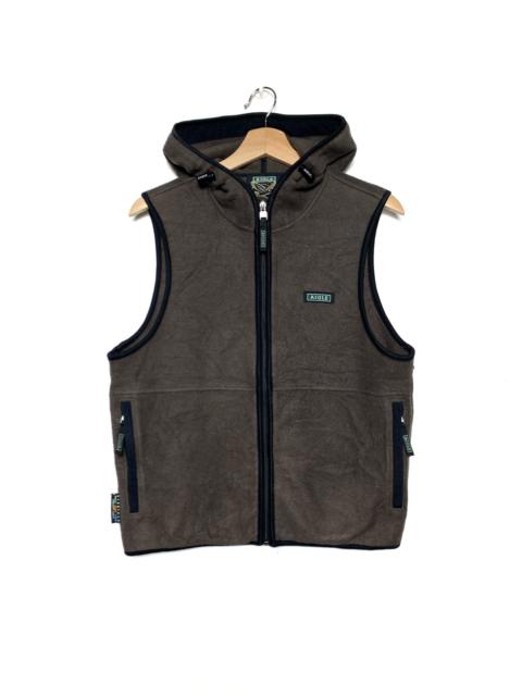 Other Designers Aigle - Aigle Fleece Vest Hoodies