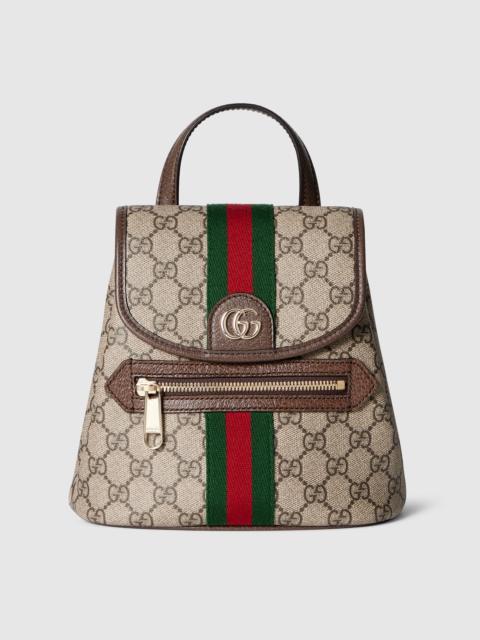 GUCCI Ophidia small backpack