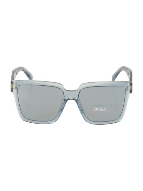 Prada 24zs Sole Sunglasses