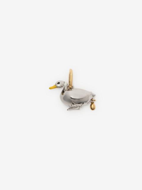 Burberry Duck Charm