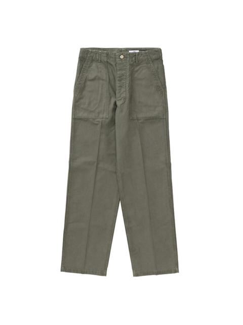 visvim BENNING PANTS GREEN