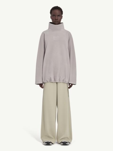 MM6 Maison Margiela MM6 x Salomon fleece