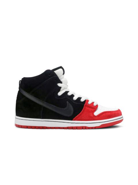 Nike Nike SB Dunk High Uprise - 313171 061 | REVERSIBLE