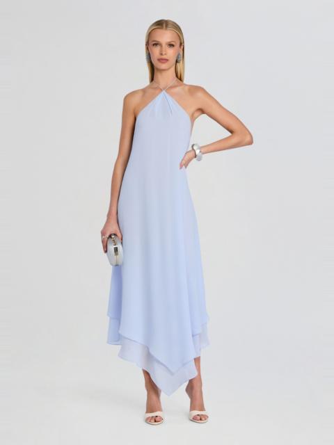 RETROFÊTE SALLY MAXI DRESS