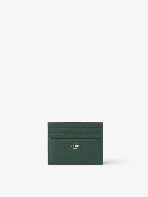 FENDI Card holder