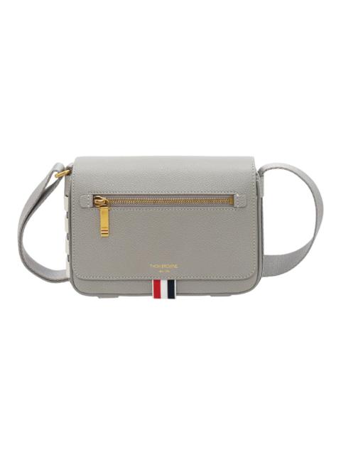 Thom Browne Small Reporter Bag Men