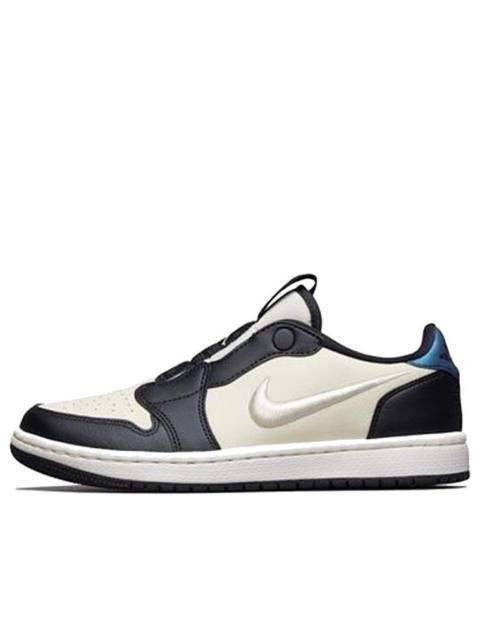 Jordan (WMNS) Air Jordan 1 Low Slip 'Fossil' AV3918-201