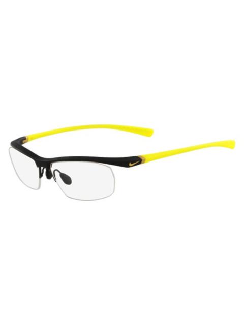 Nike Nike Demo Sport Men's Eyeglasses NIKE 7070/3 013 57