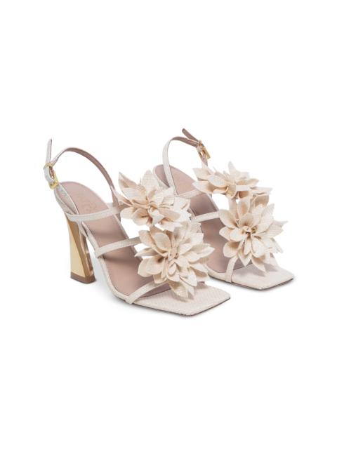 PatBO CARMEN SANDAL