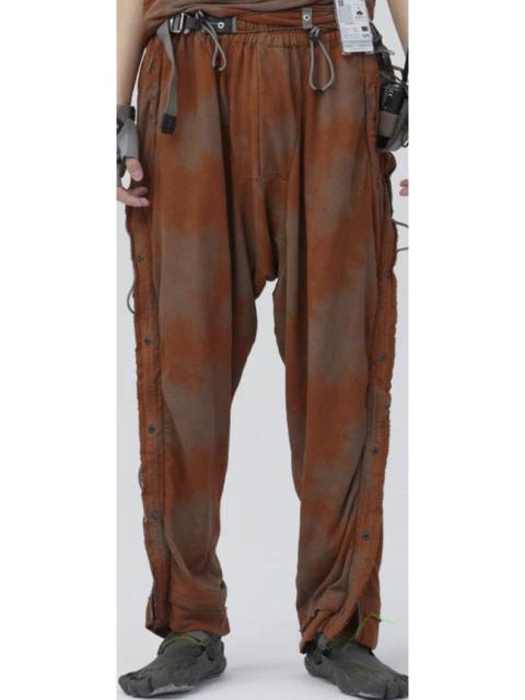 Other Designers HAMCUS expandable pant size L