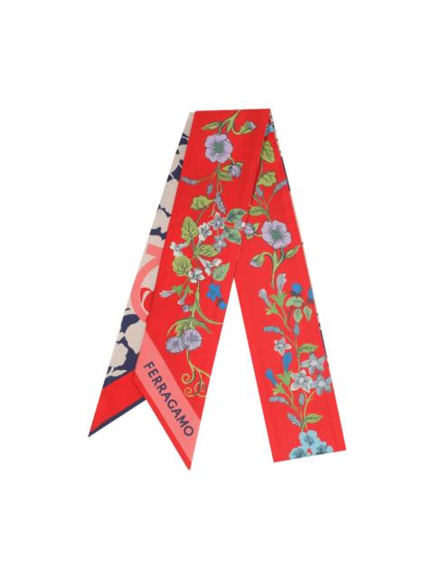 FERRAGAMO Ferragamo Women Pegaso Bandeau