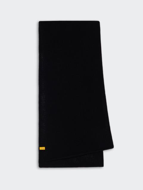 GUEST IN RESIDENCE The Blanket Scarf