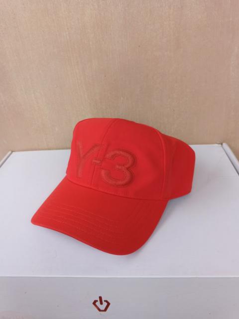 adidas Authentic Y-3 Adidas x Yohji Yamamoto Hats