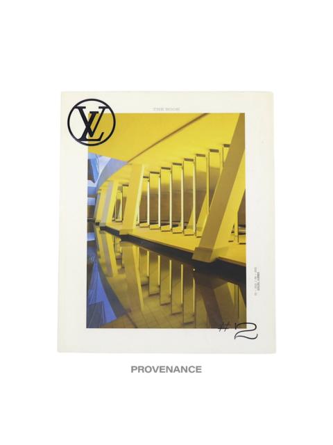 Louis Vuitton Louis Vuitton - The Book #2