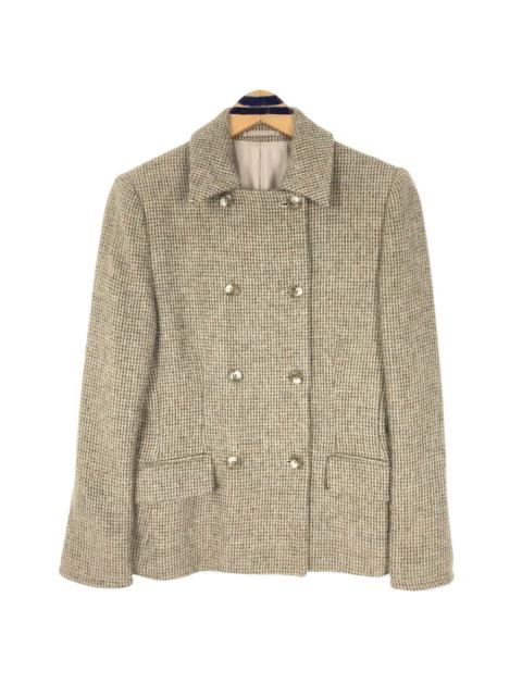 Other Designers Vintage Margaret Howell England Women’s Wool Short Coat