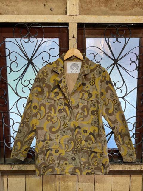 Other Designers Japanese Brand - 🔥SCOLAR TRAVELER SHIRT JACKET